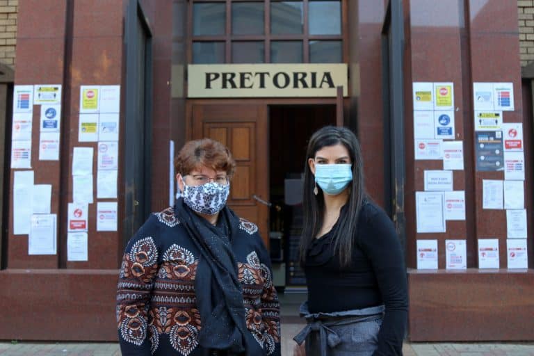 AfriForum’s case regarding repatriation and quarantine postponed