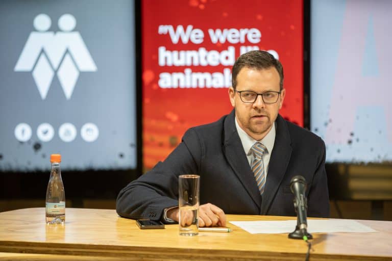 AfriForum request international media to report on increase in farm murders