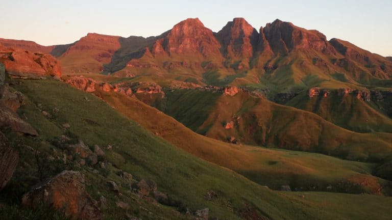 Die Zoeloes en die Voortrekkers – nader aan die waarheid