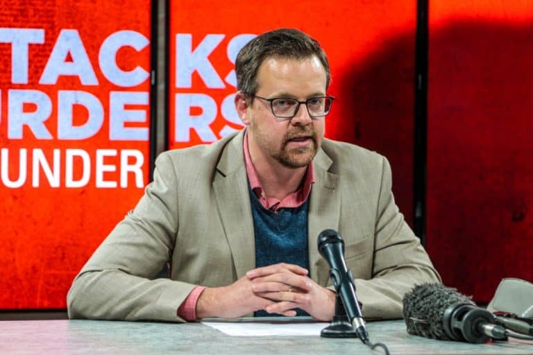 AfriForum announces intensified campaign against farm murders; demands action from Ramaphosa