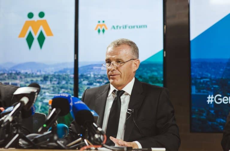 Dwarskersbos: AfriForum demands suspension of officer