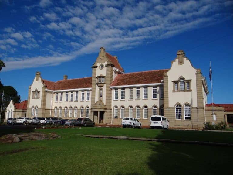 AfriForum’s legal team achieves victory for Grey learners in quarantine