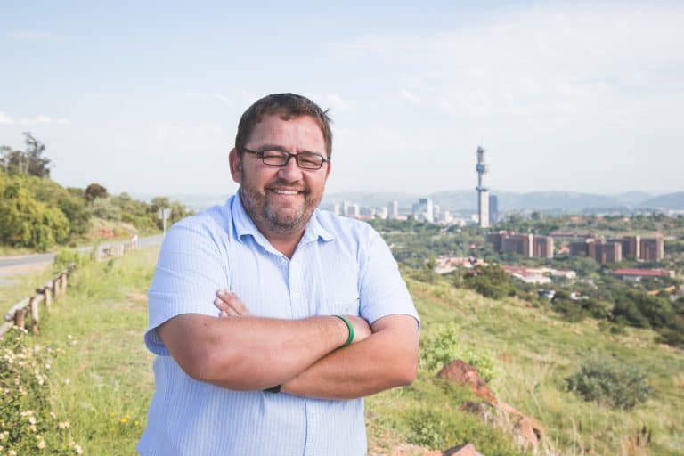 Op pad na 300 000: AfriForum herbelyn sy bestuurstrukture