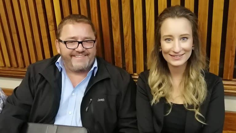 Malema en Ndlozi in hof vir aanranding ná volgehoue druk deur AfriForum