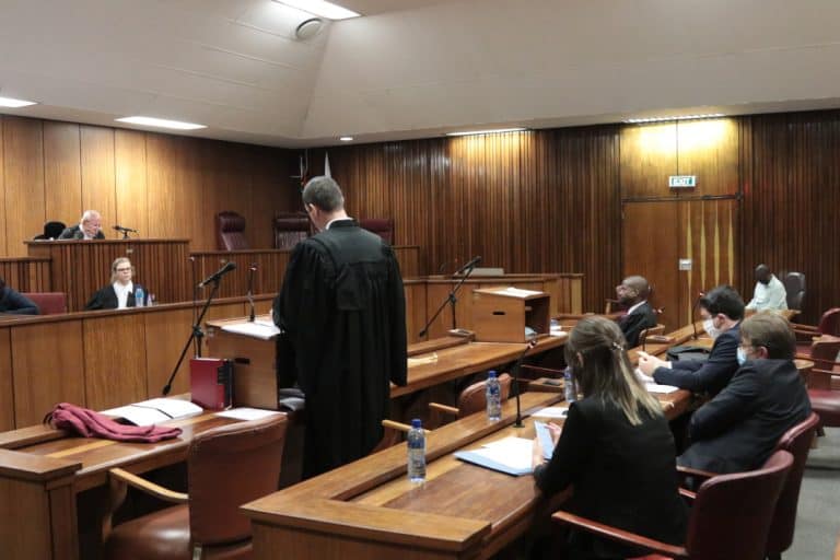 AfriForum wins case regarding COVID-19 quarantine camp