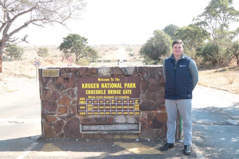 AfriForum opposes coal mine at Kruger National Park