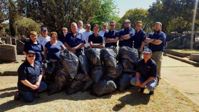 AfriForum submits letters to SAPS over landgrabs