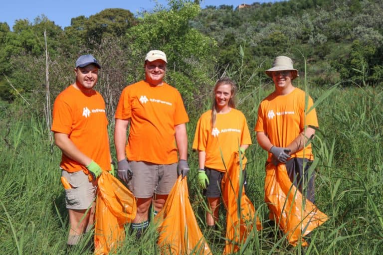 AfriForum celebrates World Wetlands Day