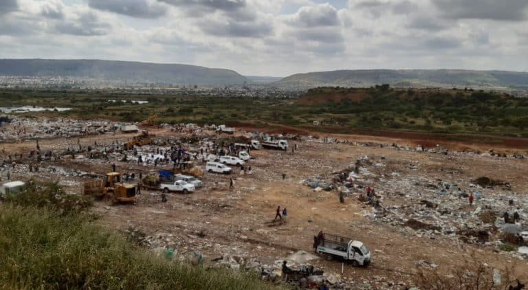 Landfill site audit: AfriForum concerned over results