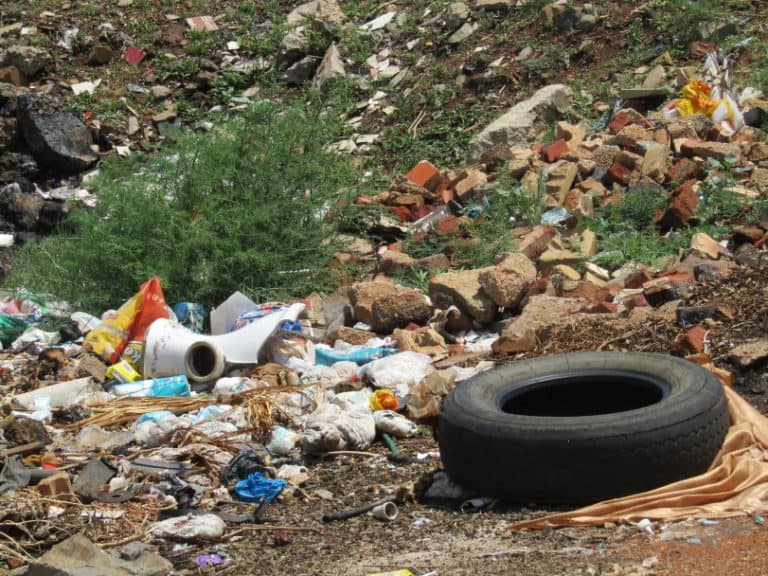 AfriForum intensifies its focus on landfill sites