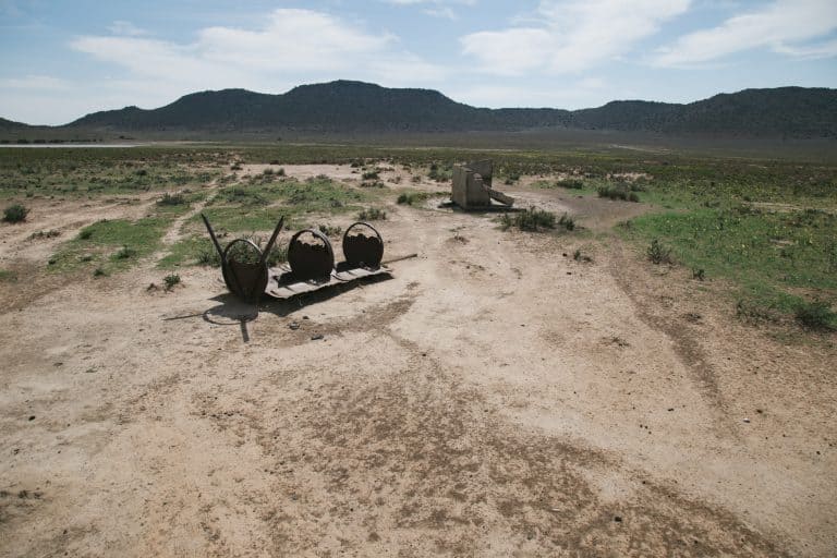 Dié stede se krane moontlik stywer toegedraai; AfriForum deel wenke om water te bespaar