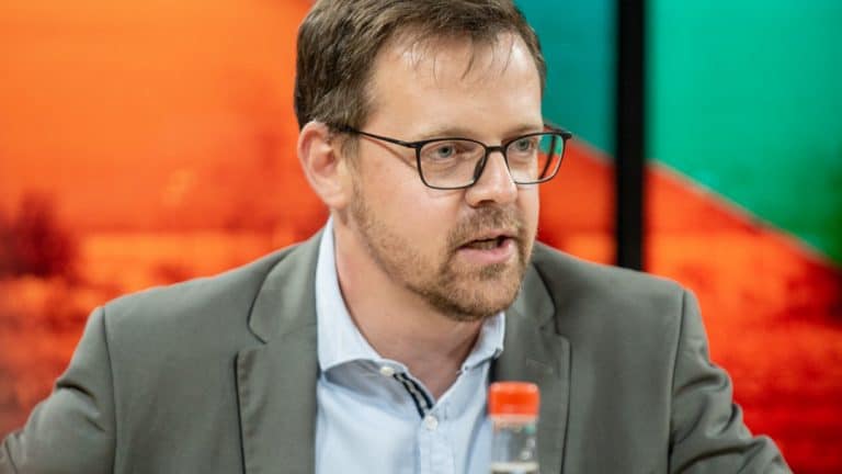 AfriForum se verwerping van wit nasionalisme