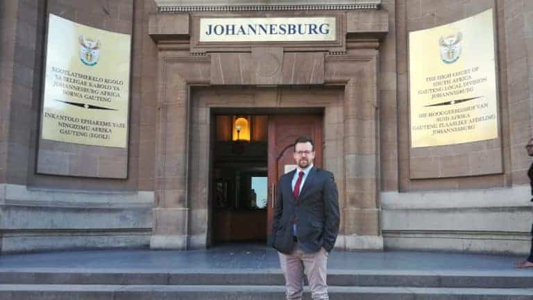 AfriForum: Raad vir Eiendomsagente se voorgestelde resolusie is blatante rassisme