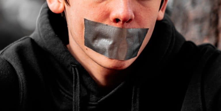 AfriForum condemns government’s underhanded attempt to introduce censorship law