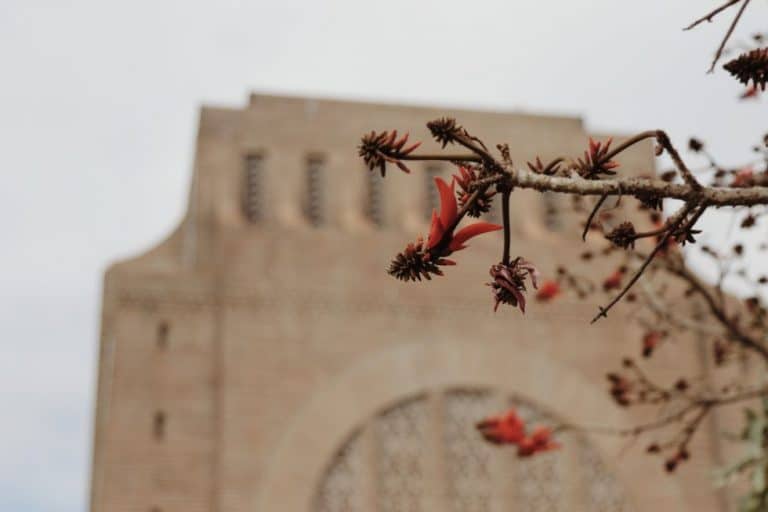 HULP DRINGEND NODIG OM VOORTREKKERMONUMENT UIT STAATSHANDE TE HOU