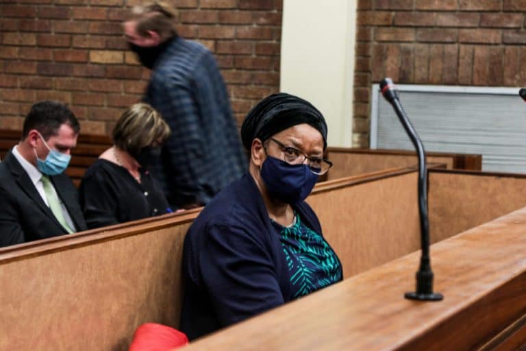 MODISE-VERHOOR OOR WREDE DIEREMISHANDELING BEGIN