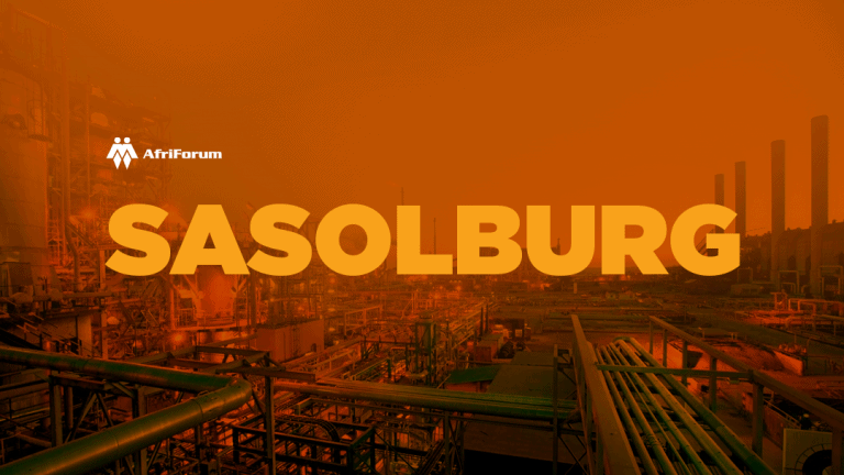 Sasolburg