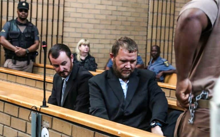 AFRIFORUM DANKBAAR OOR ONSKULDIGBEVINDING VAN COLIGNY-2