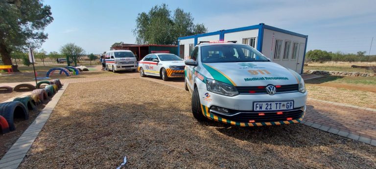 AfriForum maak ’n verskil in Bloemfontein