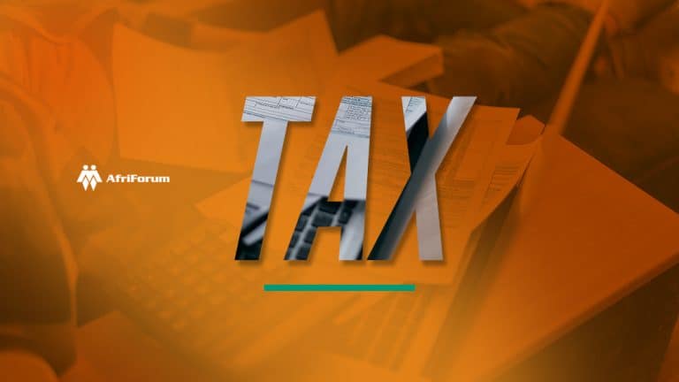 AfriForum publishes Tax Manifesto; declares dispute with Government over taxes