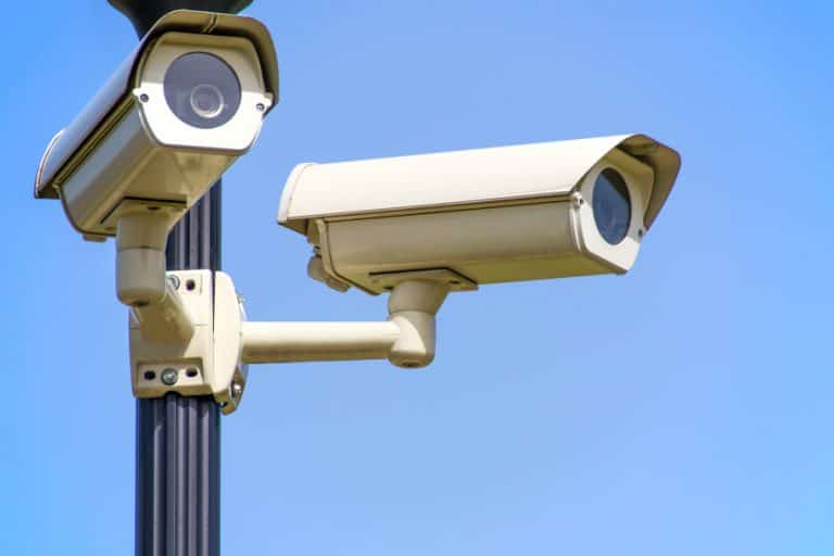 AfriForum’s Richards Bay branch installs an advanced camera system