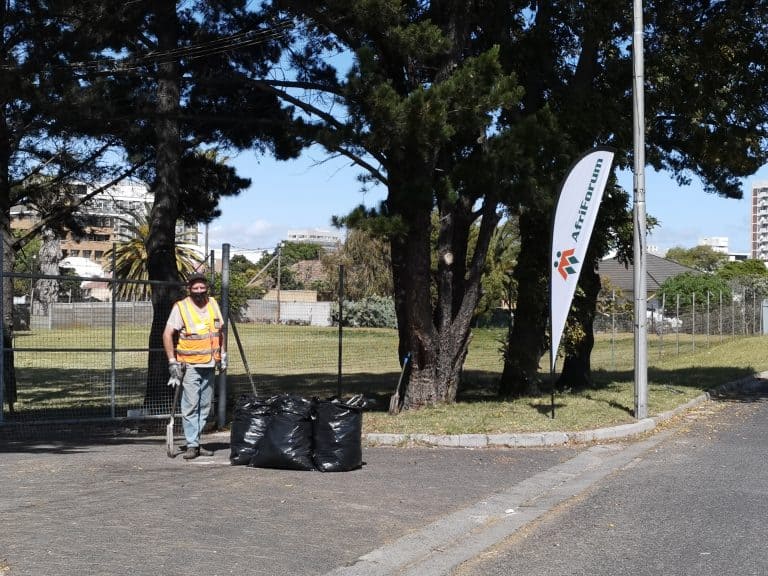 AfriForum se Kaapstad-Noord-tak woeker in die Noordelike voorstede