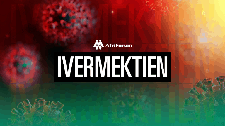 Western Cape Health Department refuses ivermectin; disregards court order