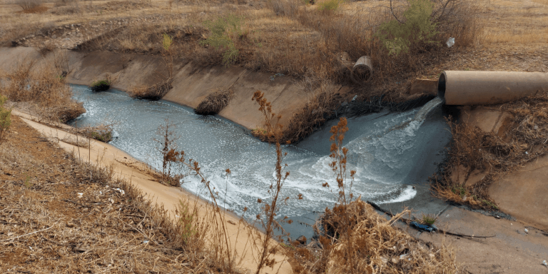 AfriForum: Vaalrivier elke dag in groter moeilikheid