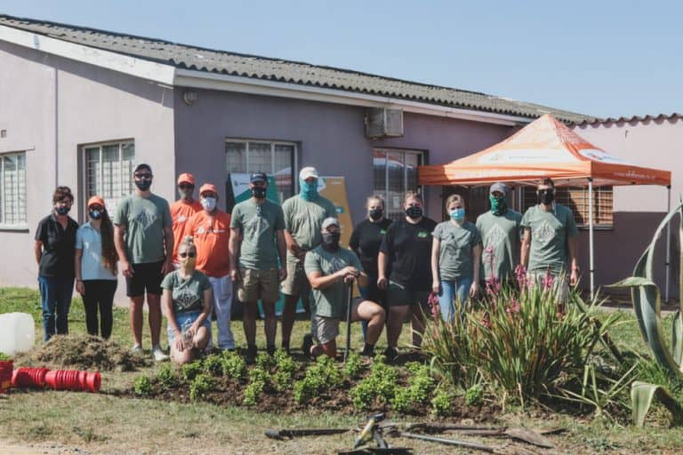 AfriForum’s arbor month: Hope for a new beginning