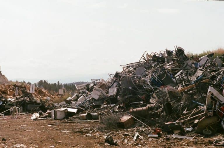 KWAZULU-NATAL LANDFILL SITES IN POOR CONDITION