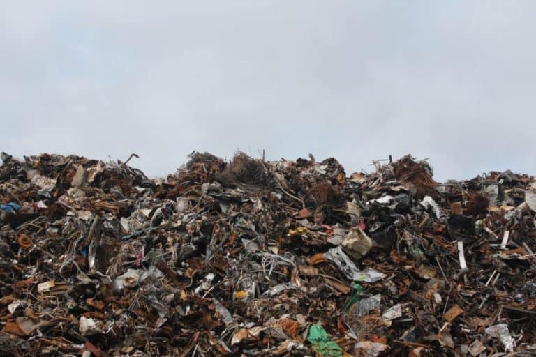 WESTERN CAPE LANDFILL SITES IN AVERAGE CONDITION