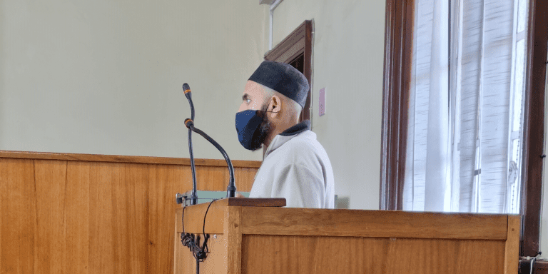 Success: Magistrate determines that NPA ought to prosecute Naeem Deedat