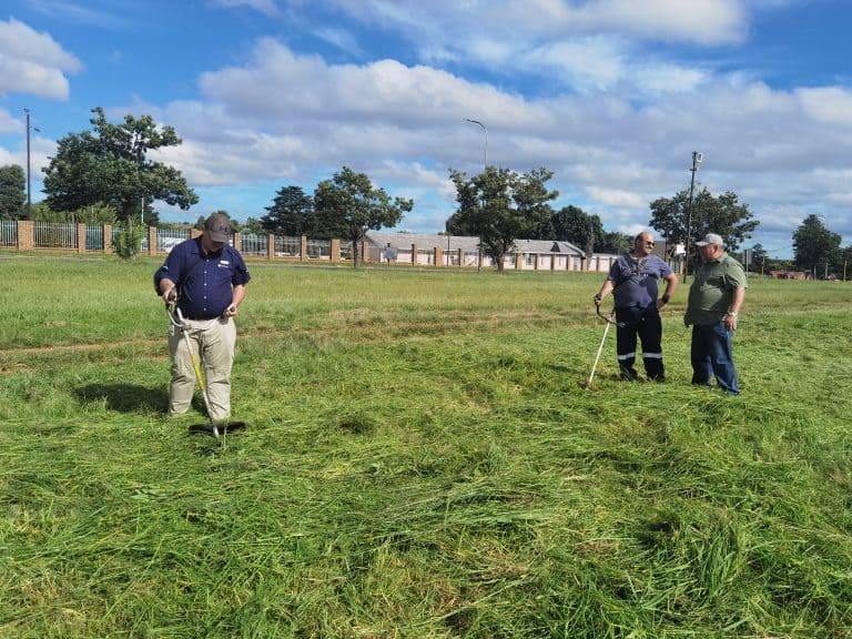 AfriForum-tak in Middelburg woeker voort