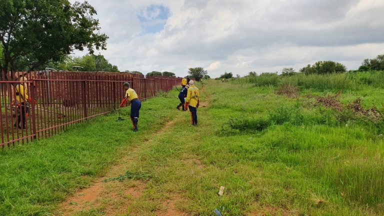 AfriForum-tak in Wolmaransstad maak groot verskil