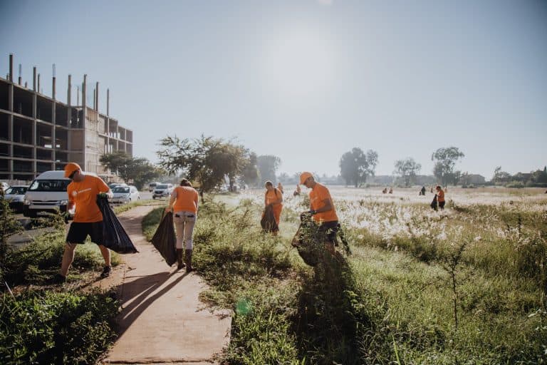 Hoekom dit nie help om vir munisipaliteite te wag nie