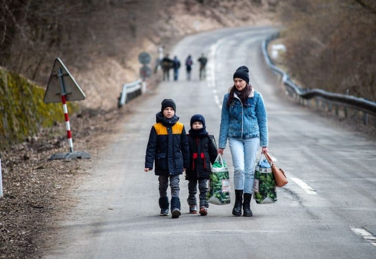 Nuuskommentaar: Geen wenners in Rusland-Oekraïne-konflik