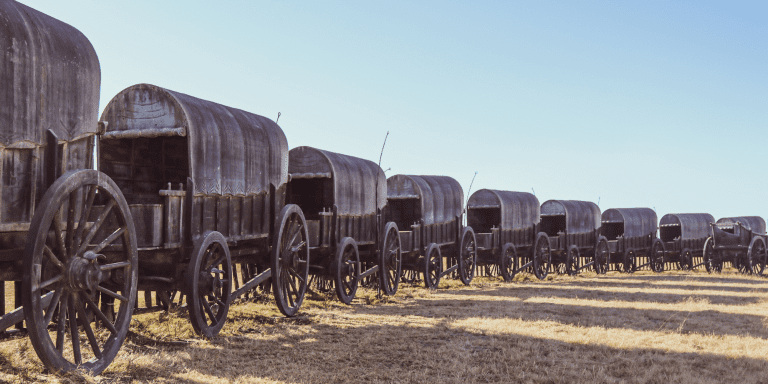 Ná byna twee eeue is Die Gelofte steeds vir Afrikaners ’n wekroep