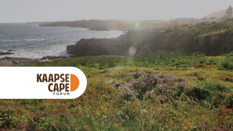 Heindrich Wyngaard and AfriForum establish new Cape civil society organisation