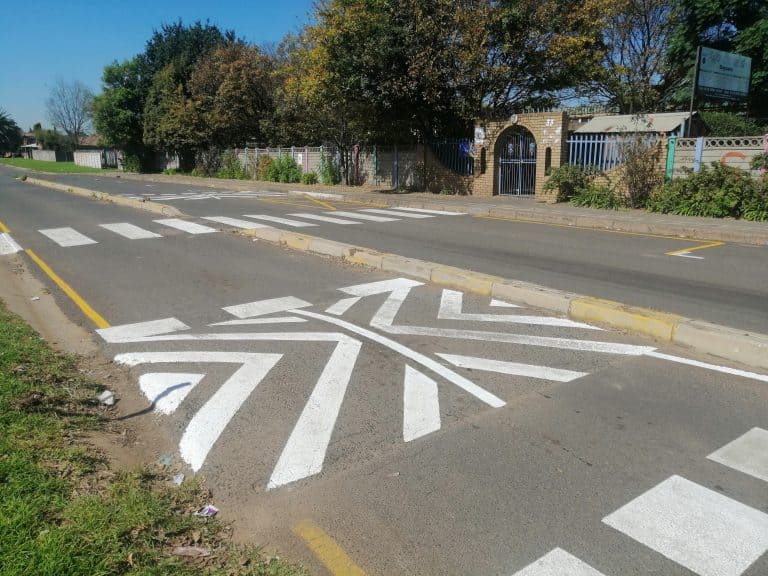 AfriForum se Witbank-tak sit projek Voort om skole te beveilig