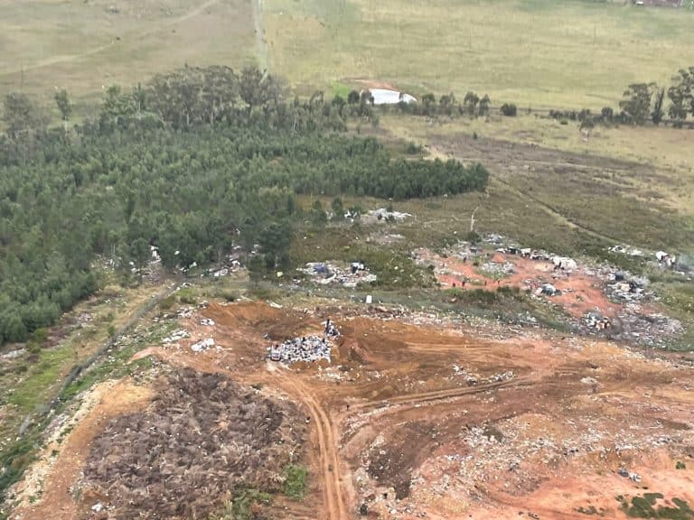 Swellendam Munisipaliteit se wanbestuur bedreig veiligheid en gesondheid van gemeenskap