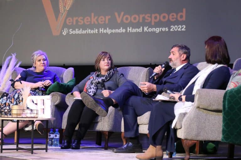 Alle Afrikaners beleef een of ander maatskaplike krisis – navorsing