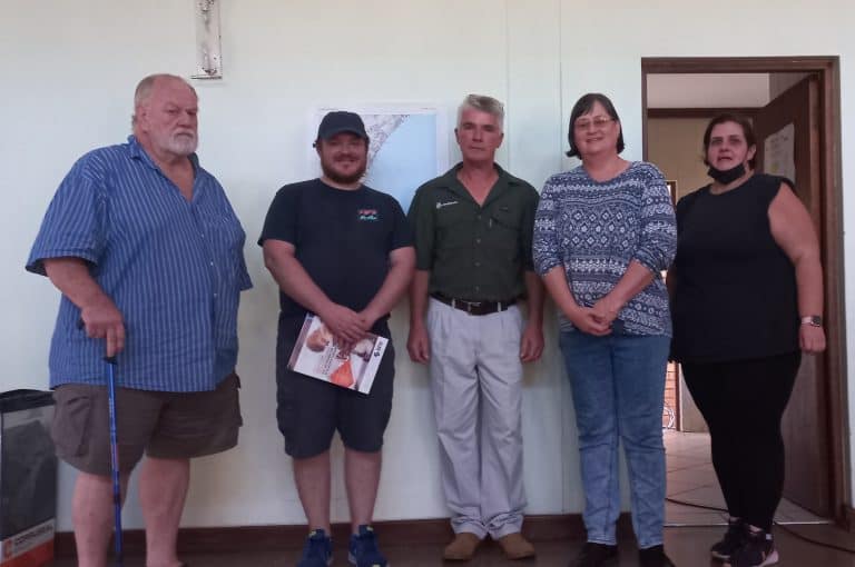 AfriForum establishes branch in Pinetown