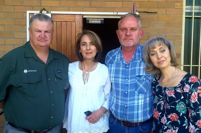 AfriForum ondersteun familie van Brand-gesin tydens hofsaak