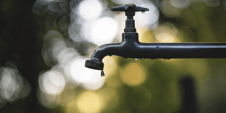 AfriForum versoek Mogale City-munisipaliteit om watertoevoer dringend te herstel