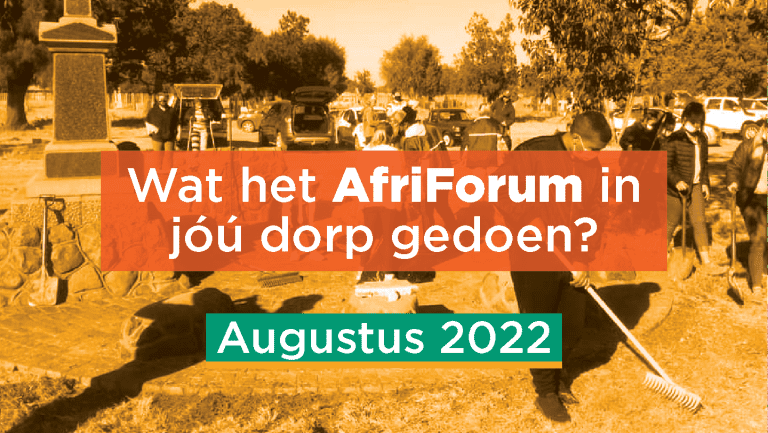 TAKSUKSESSE: AUGUSTUS 2022