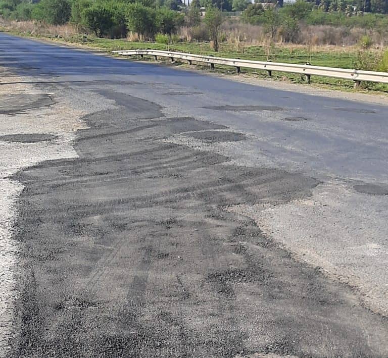 Volhoubare slaggatprojek gaan van krag tot krag in Lichtenburg