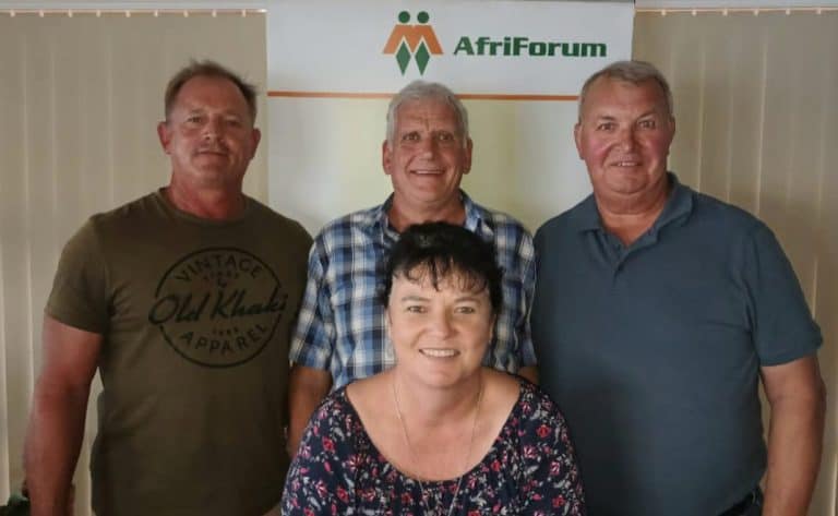 Midbrak stig ’n AfriForum-buurtwag