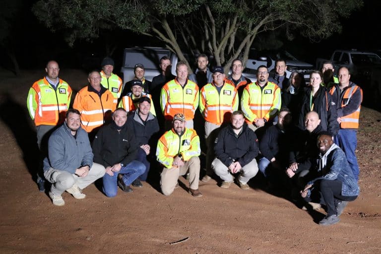 AfriForum help om Voortrekkermonument te beveilig tydens herdenking van Vrede van Vereeniging