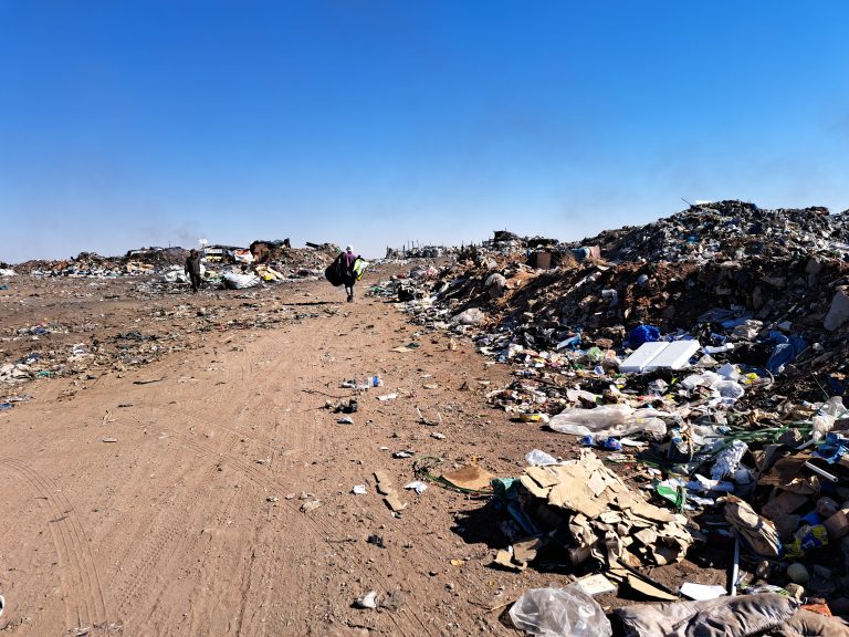 Landfill audit: Northern Cape