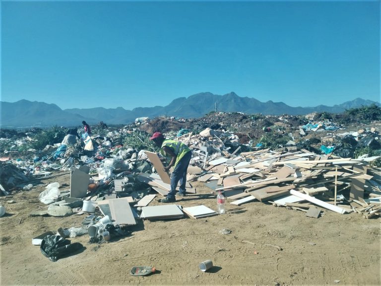 Suid-Kaap-takke dien voorstelle vir GOP’s in